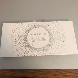 Morphe Jaclyn Hill armed and gorgeous